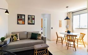 Apartamento em Santana com Piscina e Academia